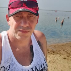 Фотография мужчины Марк, 51 год из г. Кемерово
