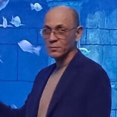 Фотография мужчины Ильдар, 49 лет из г. Иркутск