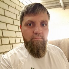 Фотография мужчины Сергей, 34 года из г. Пятигорск