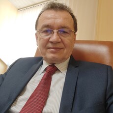 Фотография мужчины Александр, 59 лет из г. Тюмень
