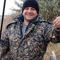 Фотография мужчины Вовчик, 37 лет из г. Петропавловск