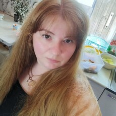 Фотография девушки Марина, 41 год из г. Томск