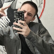 Фотография мужчины Влад, 25 лет из г. Челябинск