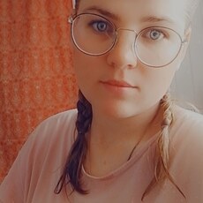 Фотография девушки Лиза, 22 года из г. Светлоград
