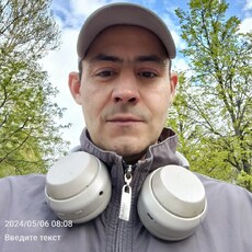 Фотография мужчины Павел, 41 год из г. Подольск