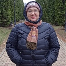 Фотография девушки Ольга, 54 года из г. Пенза