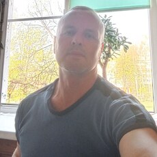 Фотография мужчины Андрей, 43 года из г. Кашира