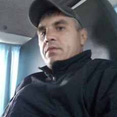 Фотография мужчины Юрий, 37 лет из г. Оренбург