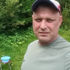 Фотография мужчины Дмитрий, 39 лет из г. Бор