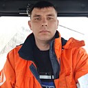 Миша, 34 года