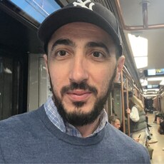 Фотография мужчины Meir, 47 лет из г. Бат-Ям