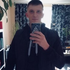 Фотография мужчины Александр, 37 лет из г. Новокузнецк