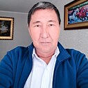 Абай, 62 года