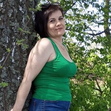 Фотография девушки Елена, 51 год из г. Елец