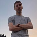 Андрей, 36 лет