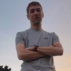 Фотография мужчины Андрей, 36 лет из г. Абакан