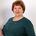 Надежда, 66 лет