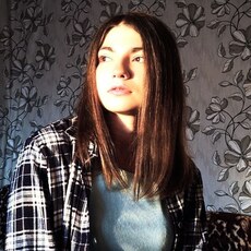 Фотография девушки Надя, 23 года из г. Рогачев
