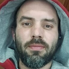 Фотография мужчины Данил, 33 года из г. Волгоград