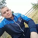 Серегй, 23 года