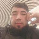 Жамик, 31 год