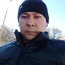 Сардор, 36 лет