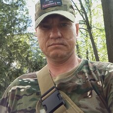 Фотография мужчины Владимир, 40 лет из г. Поворино