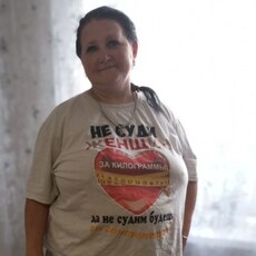 Фотография девушки Анжела, 49 лет из г. Пинск