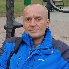 Фотография мужчины Андрей, 47 лет из г. Быхов