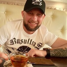 Фотография мужчины Андрей, 38 лет из г. Навля