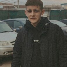 Фотография мужчины Максим, 25 лет из г. Можга
