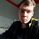 Дима, 22 года