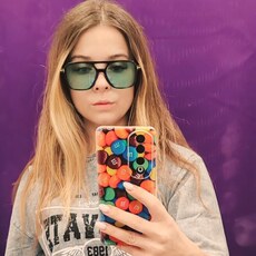 Фотография девушки Крис, 32 года из г. Рыбинск