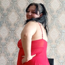 Фотография девушки Наташа, 41 год из г. Саратов