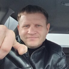 Фотография мужчины Артём, 44 года из г. Владивосток