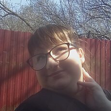 Фотография девушки Ангелина, 20 лет из г. Москва