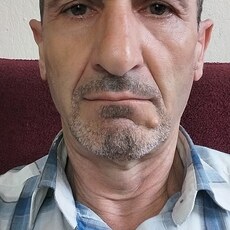 Фотография мужчины Магеррам, 62 года из г. Санкт-Петербург