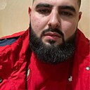 Гриша, 27 лет