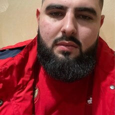 Фотография мужчины Гриша, 27 лет из г. Краснодар