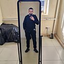 Михаил, 32 года