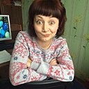 Вика, 35 лет