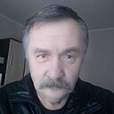 Володя, 61 год