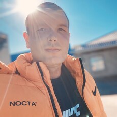 Фотография мужчины Антон, 38 лет из г. Славянск-на-Кубани