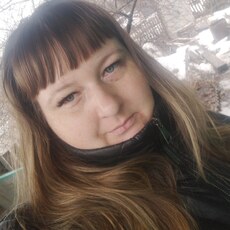 Фотография девушки Просто, 39 лет из г. Пенза