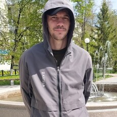 Фотография мужчины Михаил, 36 лет из г. Артемовский