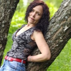 Фотография девушки Дриада, 50 лет из г. Новомосковск