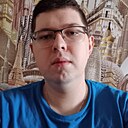 Юрий, 24 года