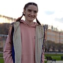 Ирина, 21 год