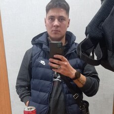 Фотография мужчины Ivan, 21 год из г. Нижний Новгород