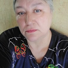 Фотография девушки Лика, 59 лет из г. Мурманск